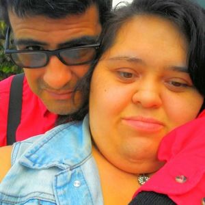 Meet your Posher, Yomaira